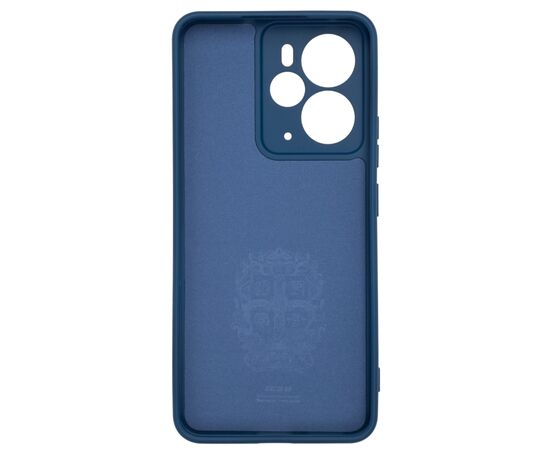 Чохол до мобільного телефона Armorstandart ICON Realme 14 5G Dark Blue (ARM83643), зображення 2
