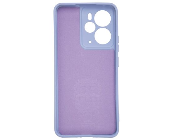 Чохол до мобільного телефона Armorstandart ICON Realme 14 5G Lavender (ARM83644), зображення 2