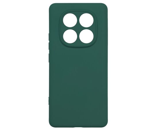 Чохол до мобільного телефона Armorstandart ICON Xiaomi Redmi Note 14 Pro 4G Dark Green (ARM86878)