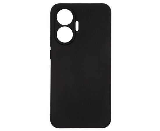 Чохол до мобільного телефона Armorstandart Matte Slim Fit Xiaomi Poco F7 Black (ARM80376)