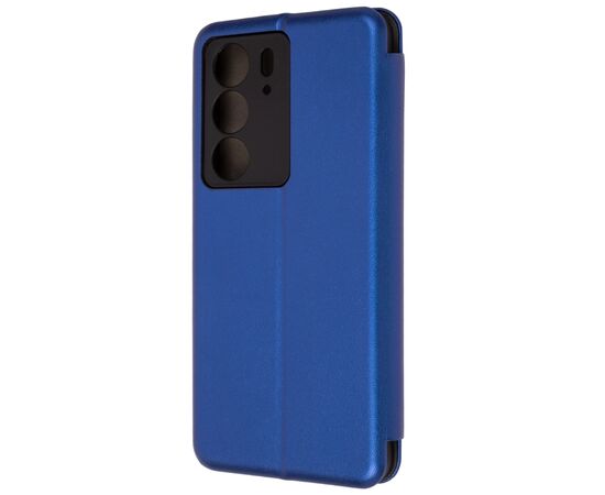 Чехол для мобильного телефона Armorstandart G-Realme C75x 4G Blue (ARM84015), изображение 2