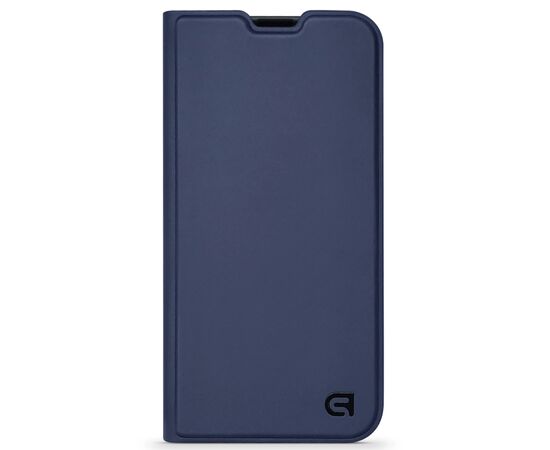 Чохол до мобільного телефона Armorstandart OneFold Xiaomi Redmi Note 14S 4G Dark Blue (ARM81997)