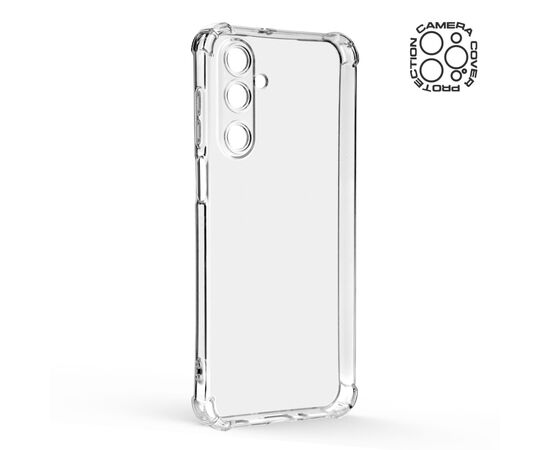 Чохол до мобільного телефона Armorstandart Air Force Samsung M16 5G Camera Clear (ARM83180), зображення 2