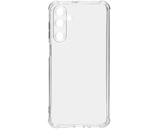 Чохол до мобільного телефона Armorstandart Air Force Samsung M16 5G Camera Clear (ARM83180)