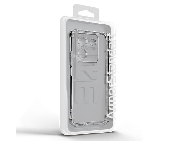 Чехол для мобильного телефона Armorstandart Air Force Xiaomi Poco M7 Pro 5G Camera Clear (ARM83143), изображение 6