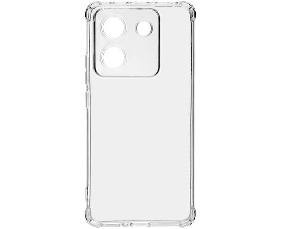 Чохол до мобільного телефона Armorstandart Air Force Xiaomi Poco M7 Pro 5G Camera Clear (ARM83143)