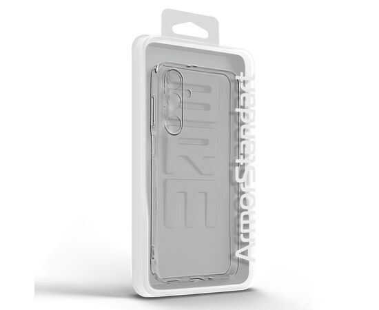Чехол для мобильного телефона Armorstandart Air Samsung M16 5G Camera Clear (ARM83181), изображение 6