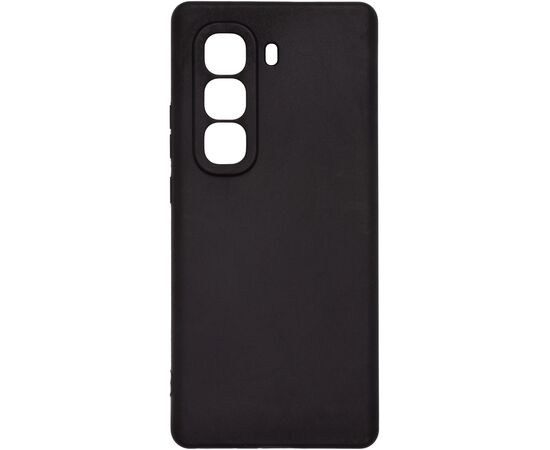 Чехол для мобильного телефона Armorstandart Matte Slim Fit Infinix Hot 50 Pro Plus 4G Camera Black (ARM84475)