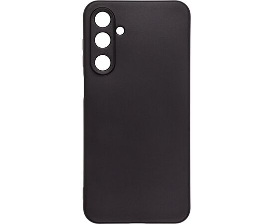 Чехол для мобильного телефона Armorstandart Matte Slim Fit Samsung M16 5G Camera Black (ARM83188)