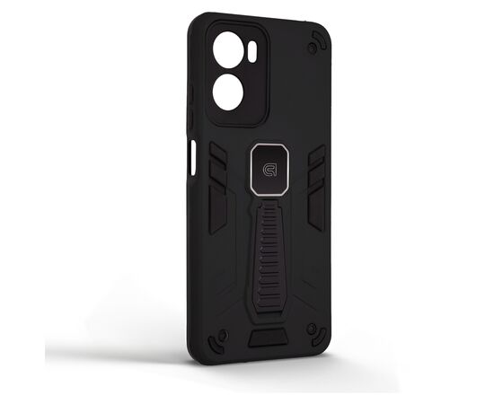 Чохол до мобільного телефона Armorstandart Proover Motorola G05 / E15 Black (ARM85746), зображення 2