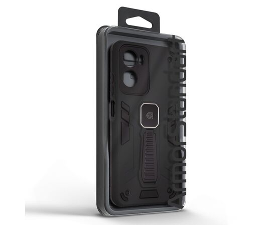Чохол до мобільного телефона Armorstandart Proover Motorola G05 / E15 Black (ARM85746), зображення 3
