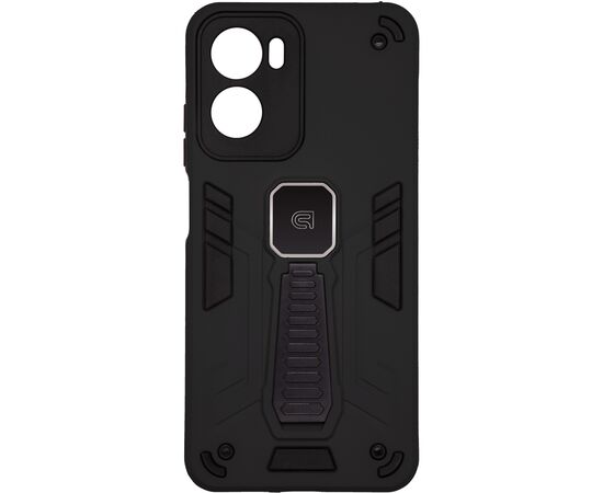 Чохол до мобільного телефона Armorstandart Proover Motorola G05 / E15 Black (ARM85746)