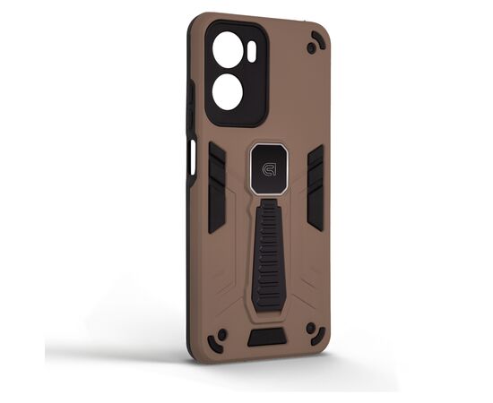 Чохол до мобільного телефона Armorstandart Proover Motorola G05 / E15 Brown (ARM85747), зображення 2