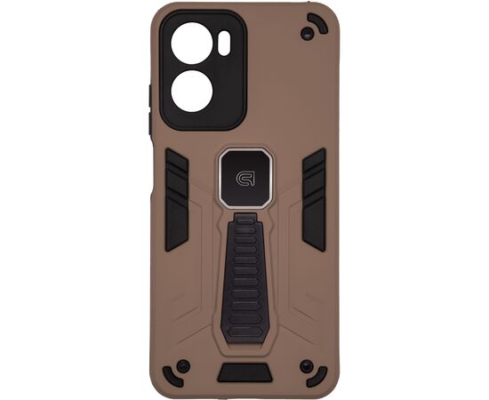 Чохол до мобільного телефона Armorstandart Proover Motorola G05 / E15 Brown (ARM85747)