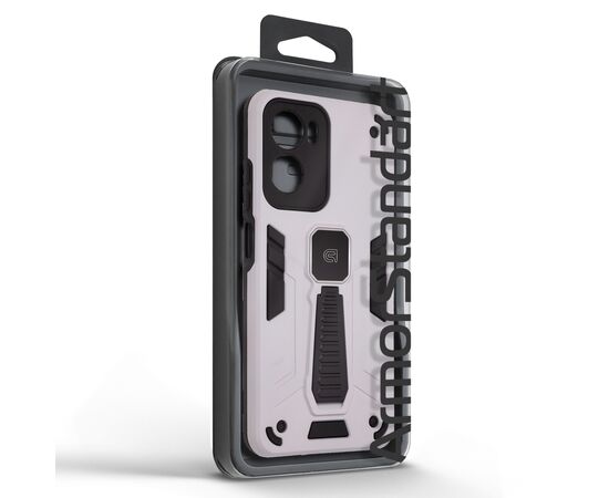 Чехол для мобильного телефона Armorstandart Proover Motorola G05 / E15 Grey (ARM85748), изображение 3