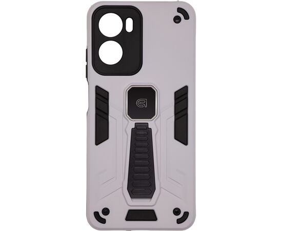 Чохол до мобільного телефона Armorstandart Proover Motorola G05 / E15 Grey (ARM85748)
