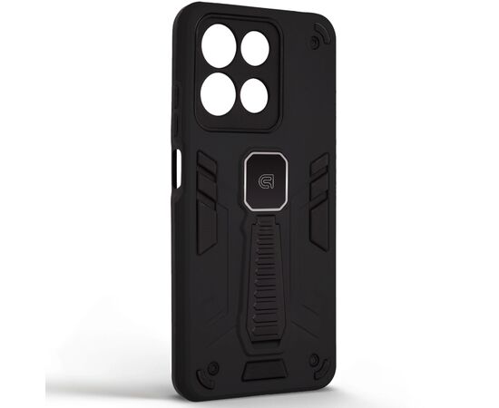 Чохол до мобільного телефона Armorstandart Proover Motorola G15 / G15 Power Black (ARM85749), зображення 2