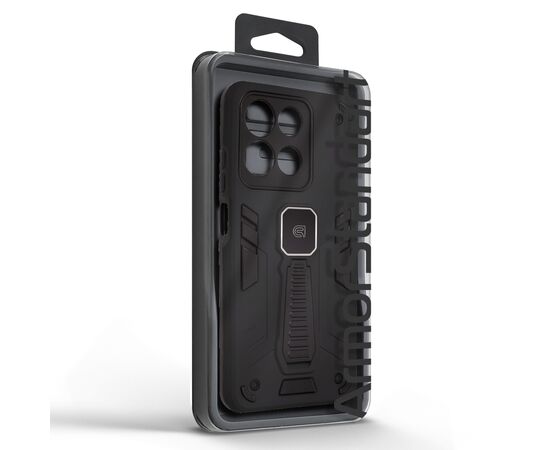 Чохол до мобільного телефона Armorstandart Proover Motorola G15 / G15 Power Black (ARM85749), зображення 3