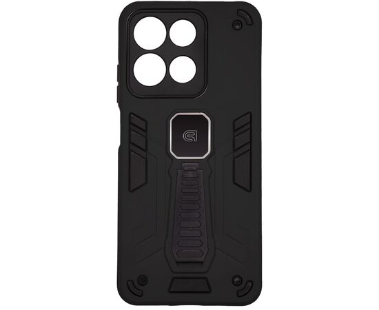 Чохол до мобільного телефона Armorstandart Proover Motorola G15 / G15 Power Black (ARM85749)