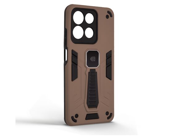 Чехол для мобильного телефона Armorstandart Proover Motorola G15 / G15 Power Brown (ARM85750), изображение 2