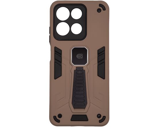 Чохол до мобільного телефона Armorstandart Proover Motorola G15 / G15 Power Brown (ARM85750)