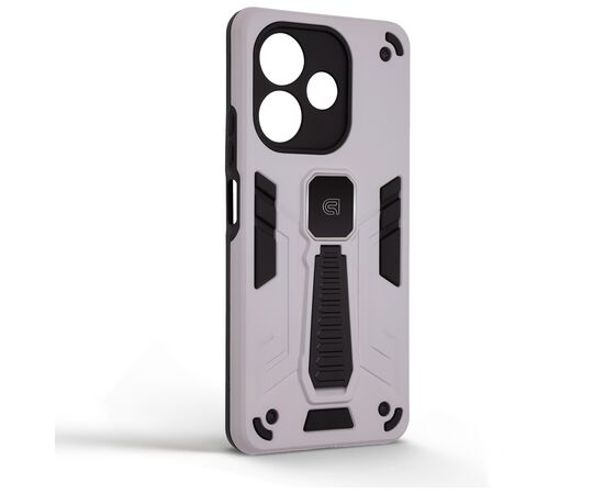 Чехол для мобильного телефона Armorstandart Proover Oppo A5 Pro 4G / A5 Pro 5G Grey (ARM85754), изображение 2