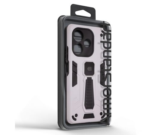 Чехол для мобильного телефона Armorstandart Proover Oppo A5 Pro 4G / A5 Pro 5G Grey (ARM85754), изображение 3