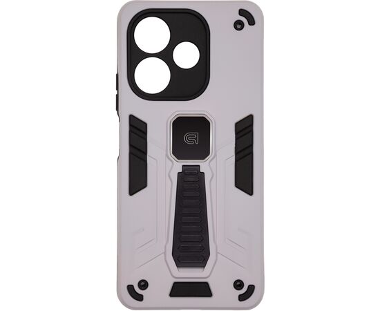 Чохол до мобільного телефона Armorstandart Proover Oppo A5 Pro 4G / A5 Pro 5G Grey (ARM85754)