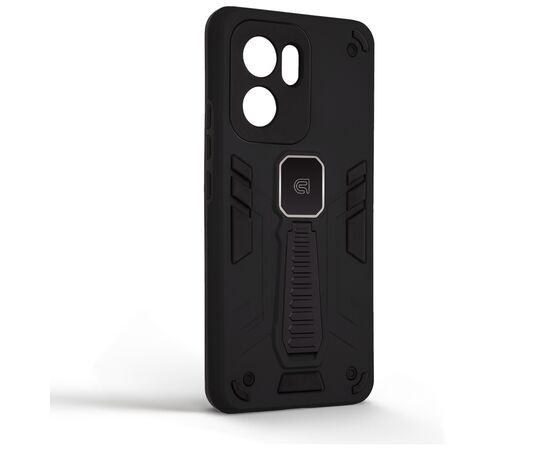 Чохол до мобільного телефона Armorstandart Proover Oppo Reno13 F 4G / Reno13 F 5G / Reno13 FS 5G Black (ARM85758), зображення 2