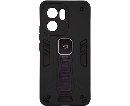 Чохол до мобільного телефона Armorstandart Proover Oppo Reno13 F 4G / Reno13 F 5G / Reno13 FS 5G Black (ARM85758)