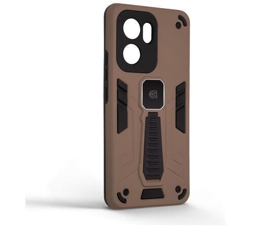 Чехол для мобильного телефона Armorstandart Proover Oppo Reno13 F 4G / Reno13 F 5G / Reno13 FS 5G Brown (ARM85759), изображение 2