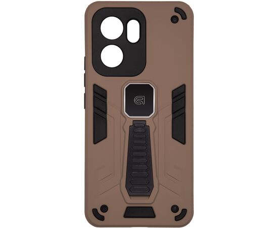 Чохол до мобільного телефона Armorstandart Proover Oppo Reno13 F 4G / Reno13 F 5G / Reno13 FS 5G Brown (ARM85759)
