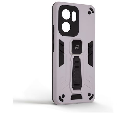 Чехол для мобильного телефона Armorstandart Proover Oppo Reno13 F 4G / Reno13 F 5G / Reno13 FS 5G Grey (ARM85760), изображение 2