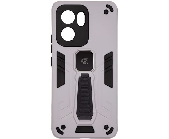 Чохол до мобільного телефона Armorstandart Proover Oppo Reno13 F 4G / Reno13 F 5G / Reno13 FS 5G Grey (ARM85760)