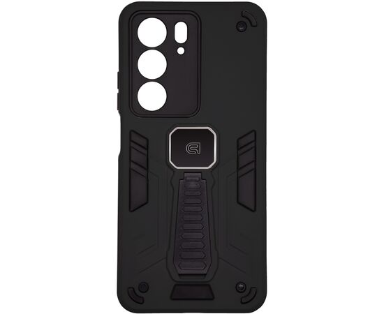 Чохол до мобільного телефона Armorstandart Proover Realme C75 4G / C75x 4G Black (ARM85761)