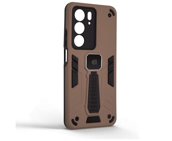 Чохол до мобільного телефона Armorstandart Proover Realme C75 4G / C75x 4G Brown (ARM85762), зображення 2