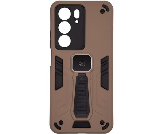 Чохол до мобільного телефона Armorstandart Proover Realme C75 4G / C75x 4G Brown (ARM85762)