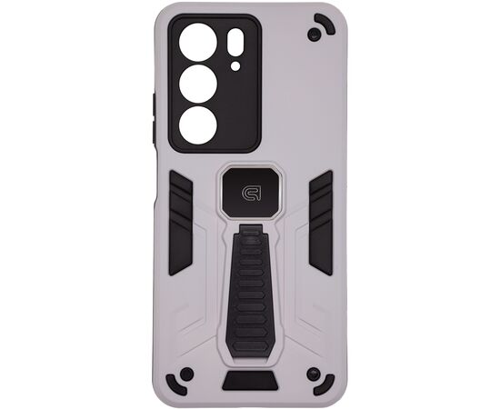 Чохол до мобільного телефона Armorstandart Proover Realme C75 4G / C75x 4G Grey (ARM85763)
