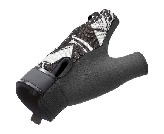 Перчатки для фитнеса Adidas Essential Training Gloves ADGB-15002AB чорний, сірий M (885652026956), изображение 4 Перчатки для фитнеса Adidas Essential Training Gloves ADGB-15002AB чорний, сірий M (885652026956), изображение 4