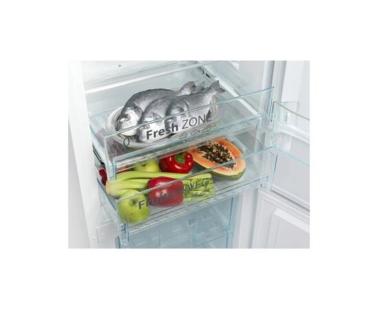 Холодильник Snaige RF58SM-S500NE, изображение 10 Холодильник Snaige RF58SM-S500NE, изображение 10