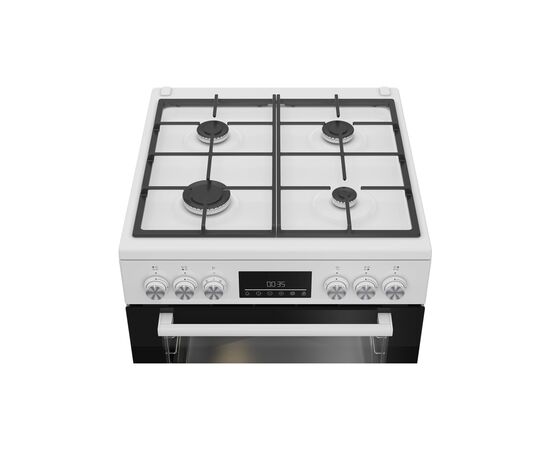 Плита Beko FBM 62330 GWDTN (FBM62330GWDTN), изображение 4 Плита Beko FBM 62330 GWDTN (FBM62330GWDTN), изображение 4