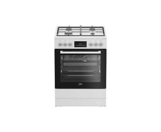Плита Beko FBM 62330 GWDTN (FBM62330GWDTN)