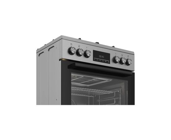 Плита Beko FBM 62330 GXTN (FBM62330GXTN), изображение 3 Плита Beko FBM 62330 GXTN (FBM62330GXTN), изображение 3