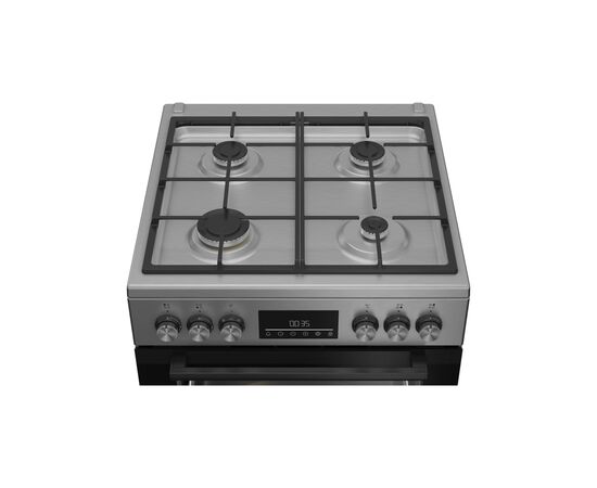 Плита Beko FBM 62330 GXTN (FBM62330GXTN), изображение 4 Плита Beko FBM 62330 GXTN (FBM62330GXTN), изображение 4