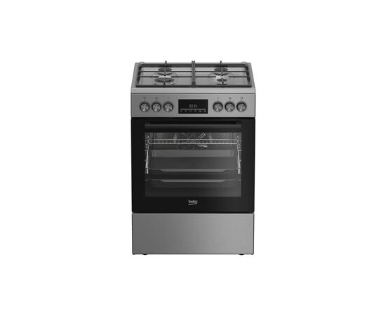 Плита Beko FBM 62330 GXTN (FBM62330GXTN)