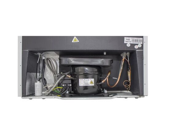 Холодильник PRIME Technics RS 802 ET (RS802ET), изображение 5 Холодильник PRIME Technics RS 802 ET (RS802ET), изображение 5