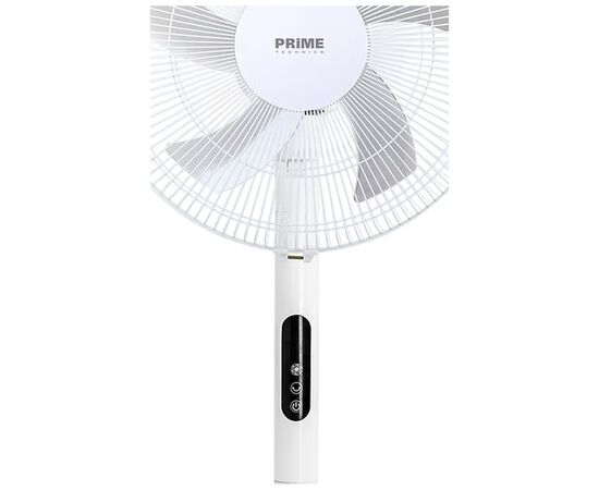 Вентилятор PRIME Technics SFV 57 WSR, изображение 4 Вентилятор PRIME Technics SFV 57 WSR, изображение 4
