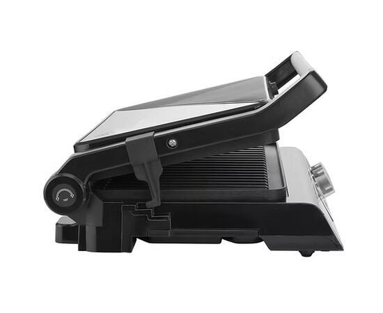 Электрогриль PRIME Technics PGH 182 KX, изображение 7 Электрогриль PRIME Technics PGH 182 KX, изображение 7