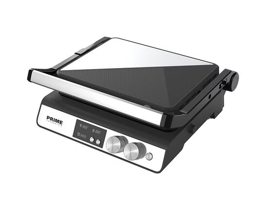 Электрогриль PRIME Technics PGH 182 KX