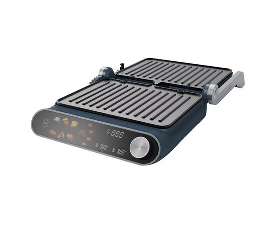 Электрогриль PRIME Technics PGH 221 KL, изображение 4 Электрогриль PRIME Technics PGH 221 KL, изображение 4
